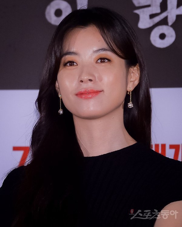  3년 만에 25억 시세차익…한효주, ‘한남동 빌딩’ 80억에 팔았다