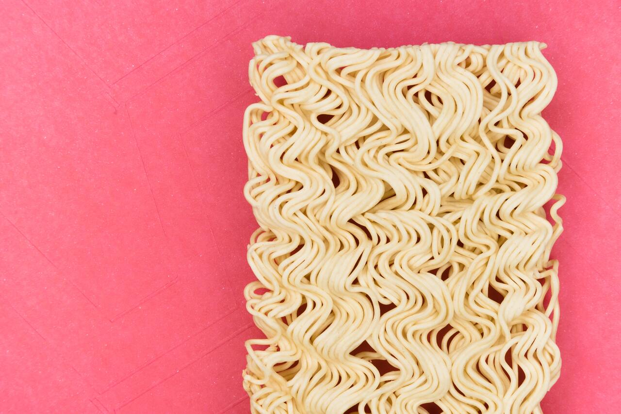  짜파구리 만드는 법 영어로 How to make ?