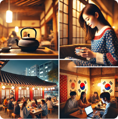 천안 여대생 생활