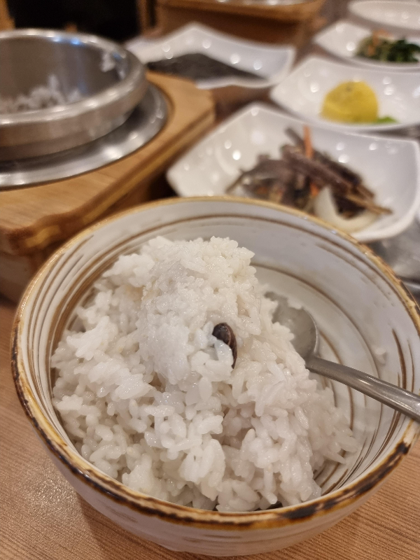 라메흐꺄도 간장게장 맛집