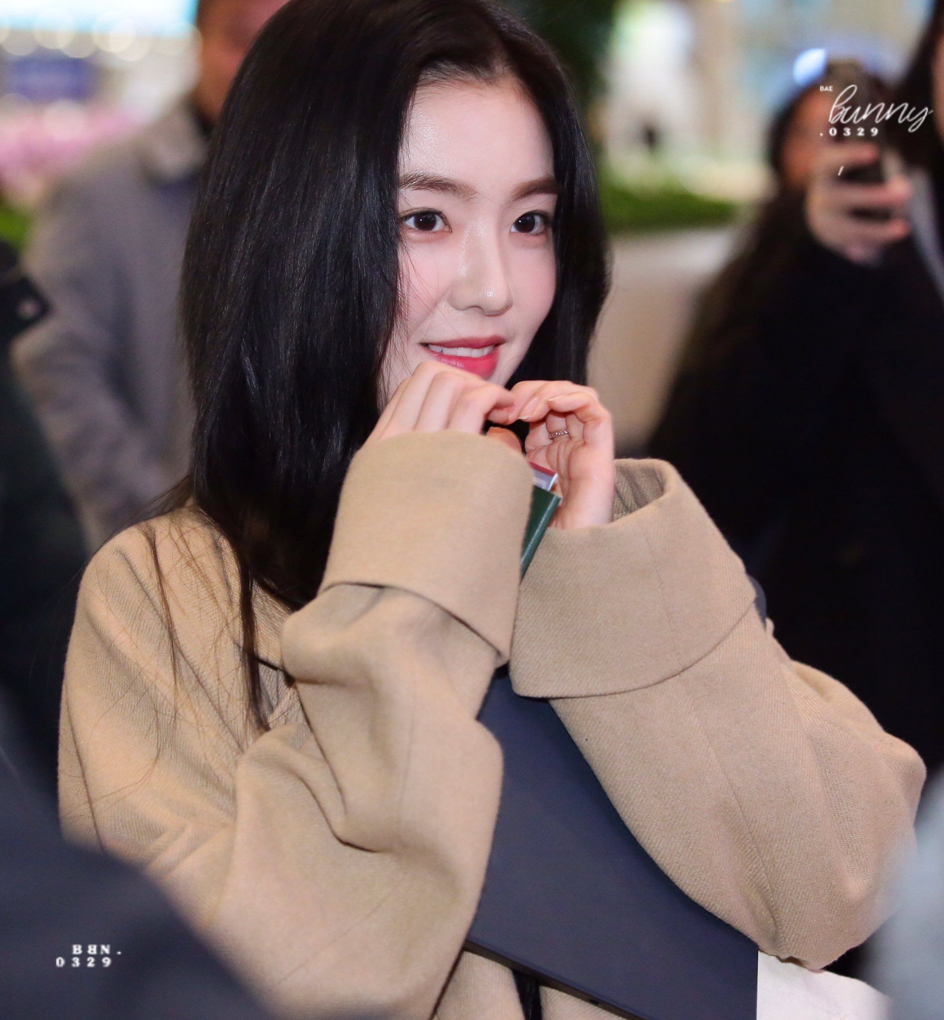 아이린