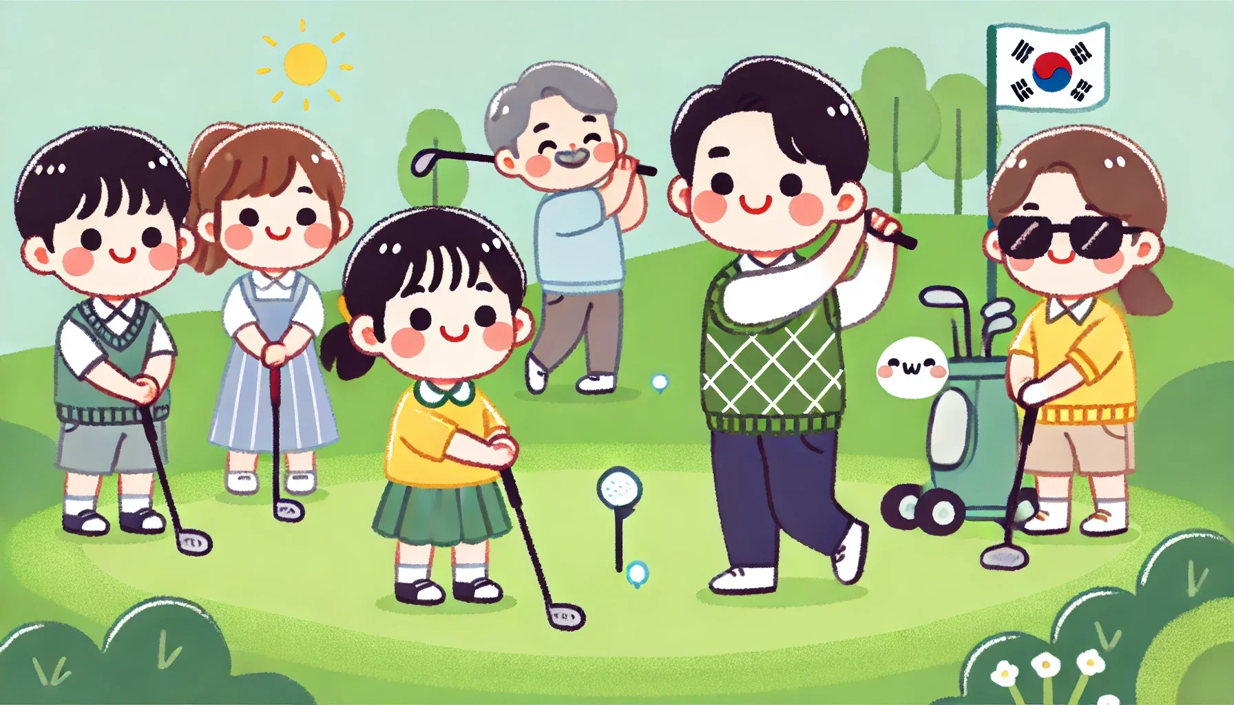 석정힐cc 1박 2일 골프 패키지 예약 가격 및 날씨 안내 (9월 24일)