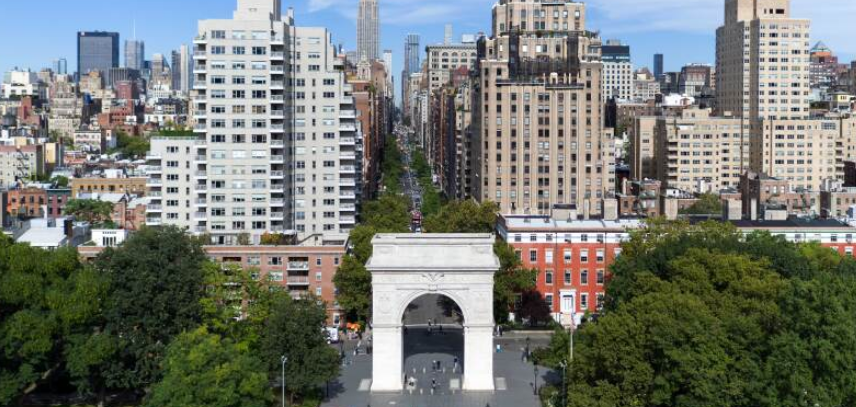  뉴욕 대학(New York University) 역사,입학 조건,주요학과,위치에 대해 알아보기
