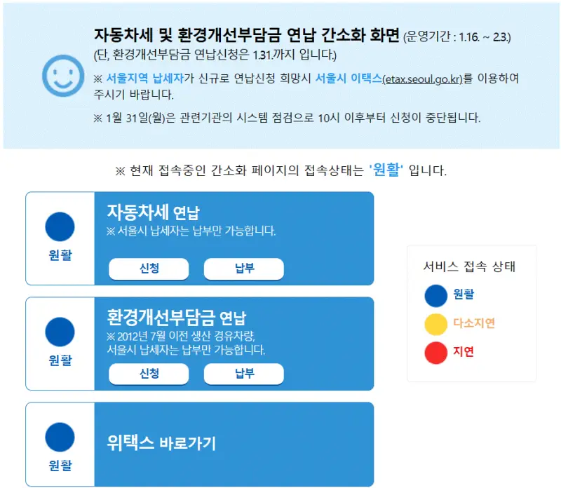  올해부터 7% 적게 세금을 낼 수 있는 방법