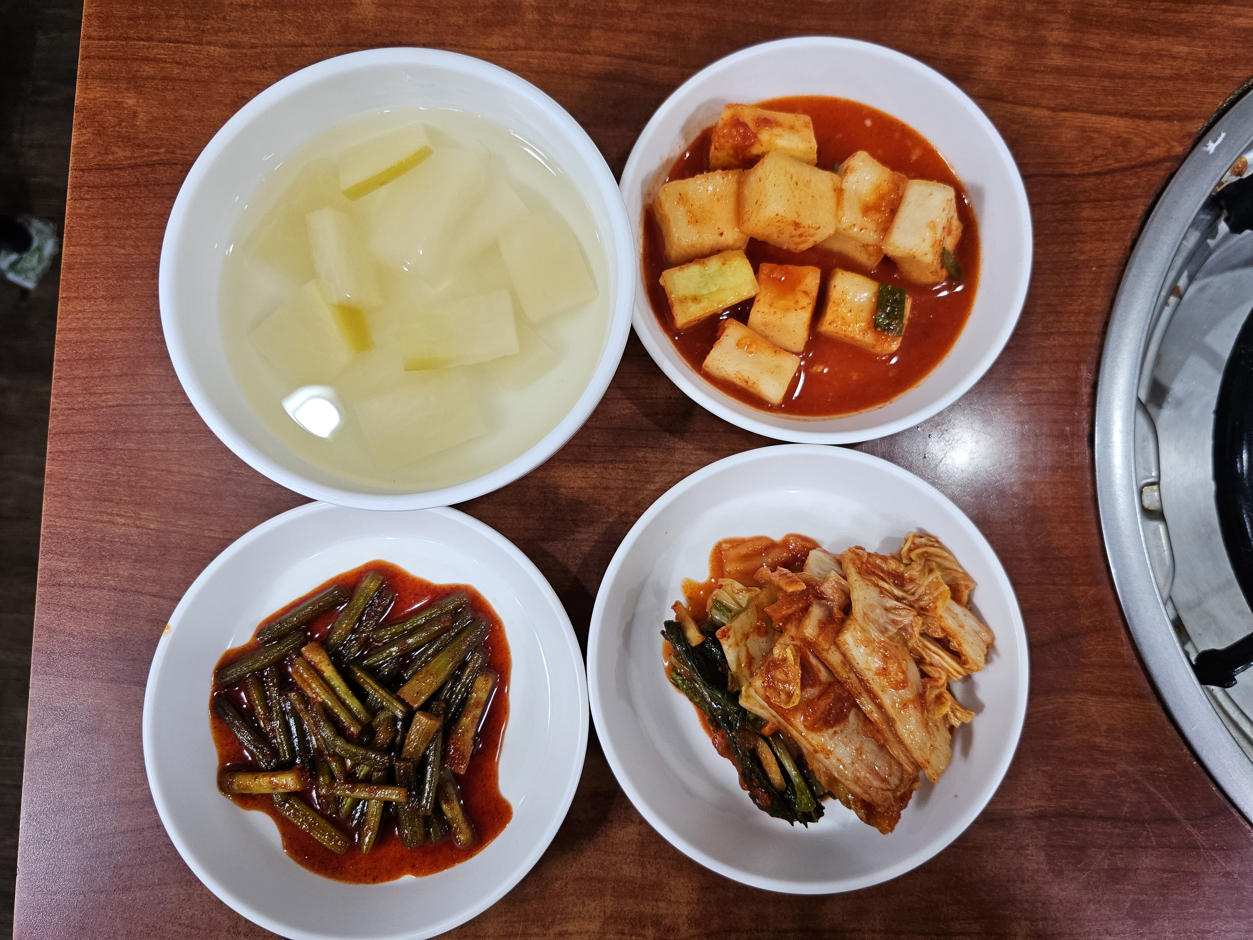 대전 오류동 맛집 한영식당 중복 말복에는 닭도리탕 대전 오류동 맛집 한영식당 중복 말복에는 닭도리탕