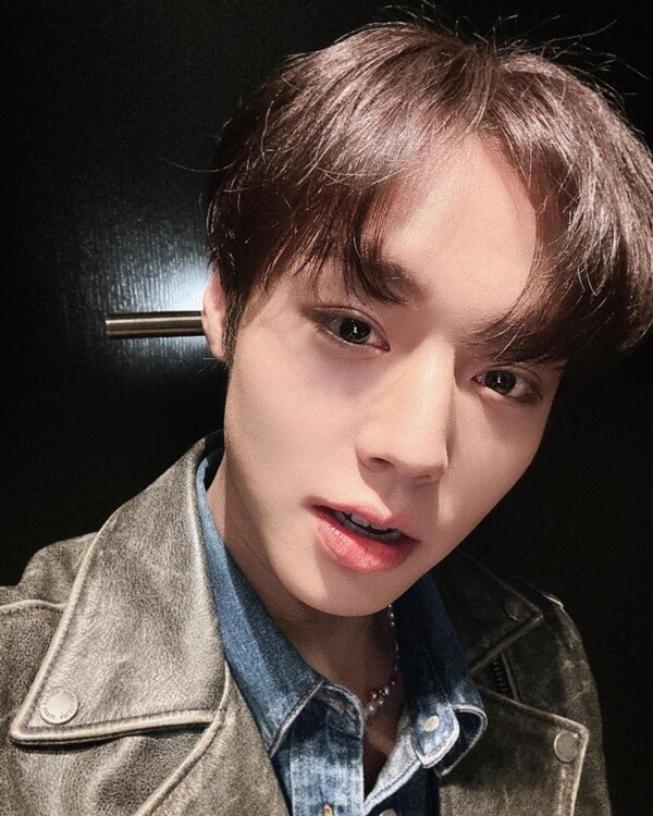 박지훈-사진