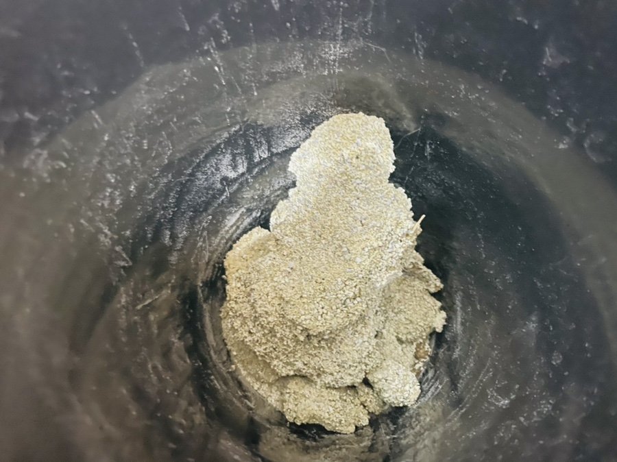 분변처리통 고양이배변냄새 없애고 처리해요! 리터락커 말고 데오큐브 고양이화장실 29