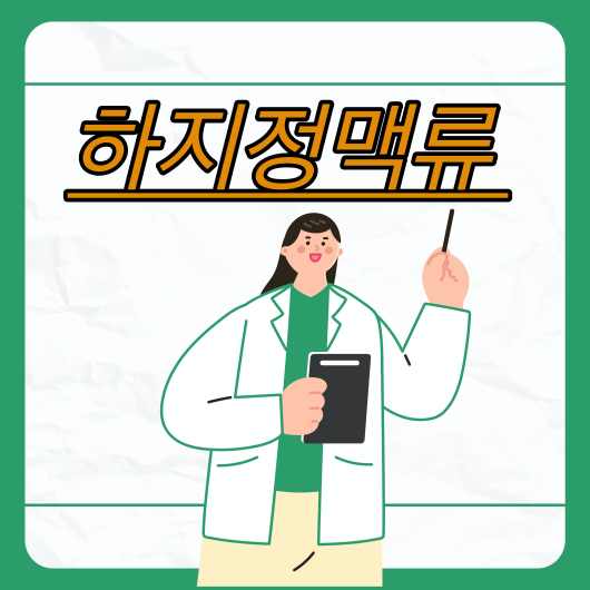 하지정맥류