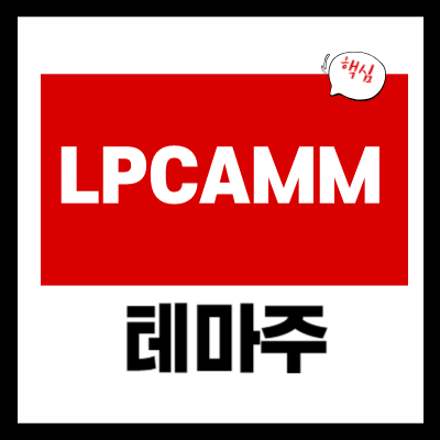 LPCAMM 테마 관련주 - 온디바이스 AI 시장 잡을 저전력 D램