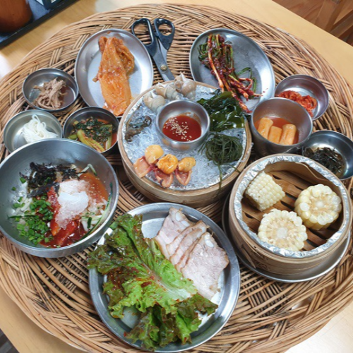  부산 맛집 여긴 꼭 가보세요
