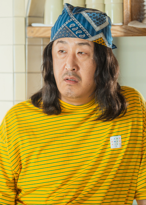 닥터슬럼프 등장인물 출연진 인물관계도 기본정보