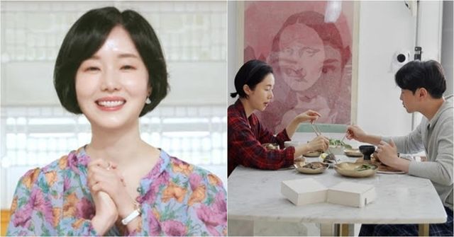 서아 엄마&#39; 이정현&#44; 3세 연하 정형외과 의사 남편 최초 공개!