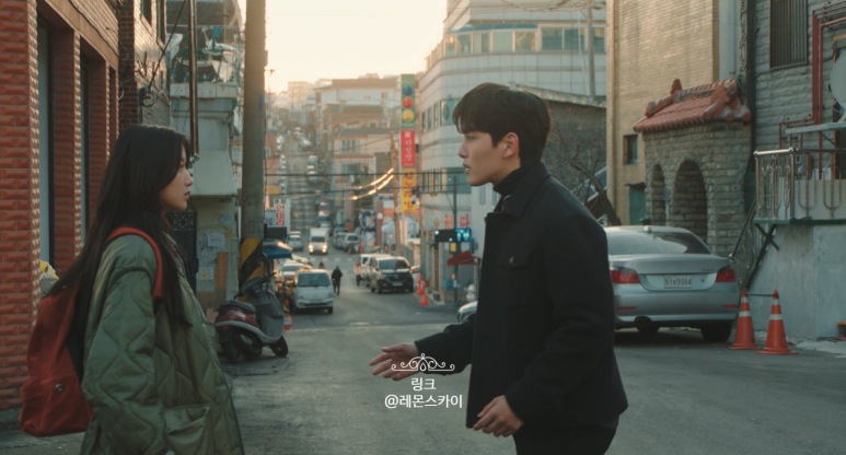 드라마 링크 2회 줄거리 시청률_냉장고 스토커는 어디에? tvN 평일드라마 39