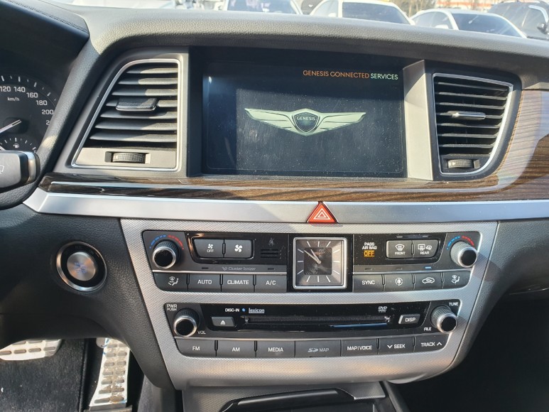 전주 중고차 전주중고차 G80 7