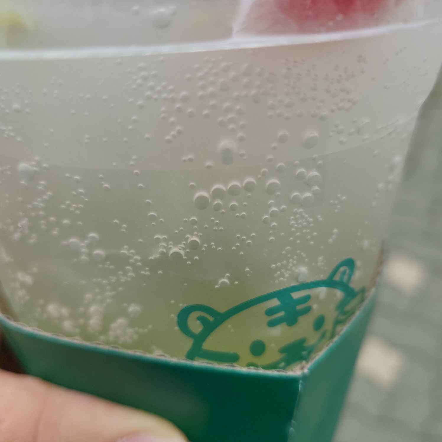 바나타이거 이미지