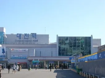 대천역 ktx 기차시간표 요금표 예매_3