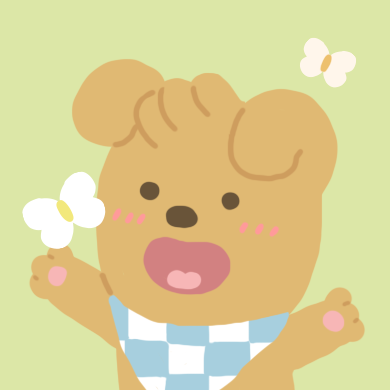 프로필_나비를 바라보며