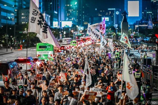 윤석열 대통령 탄핵 소추안 국민 청원 사이트 링크 바로가기