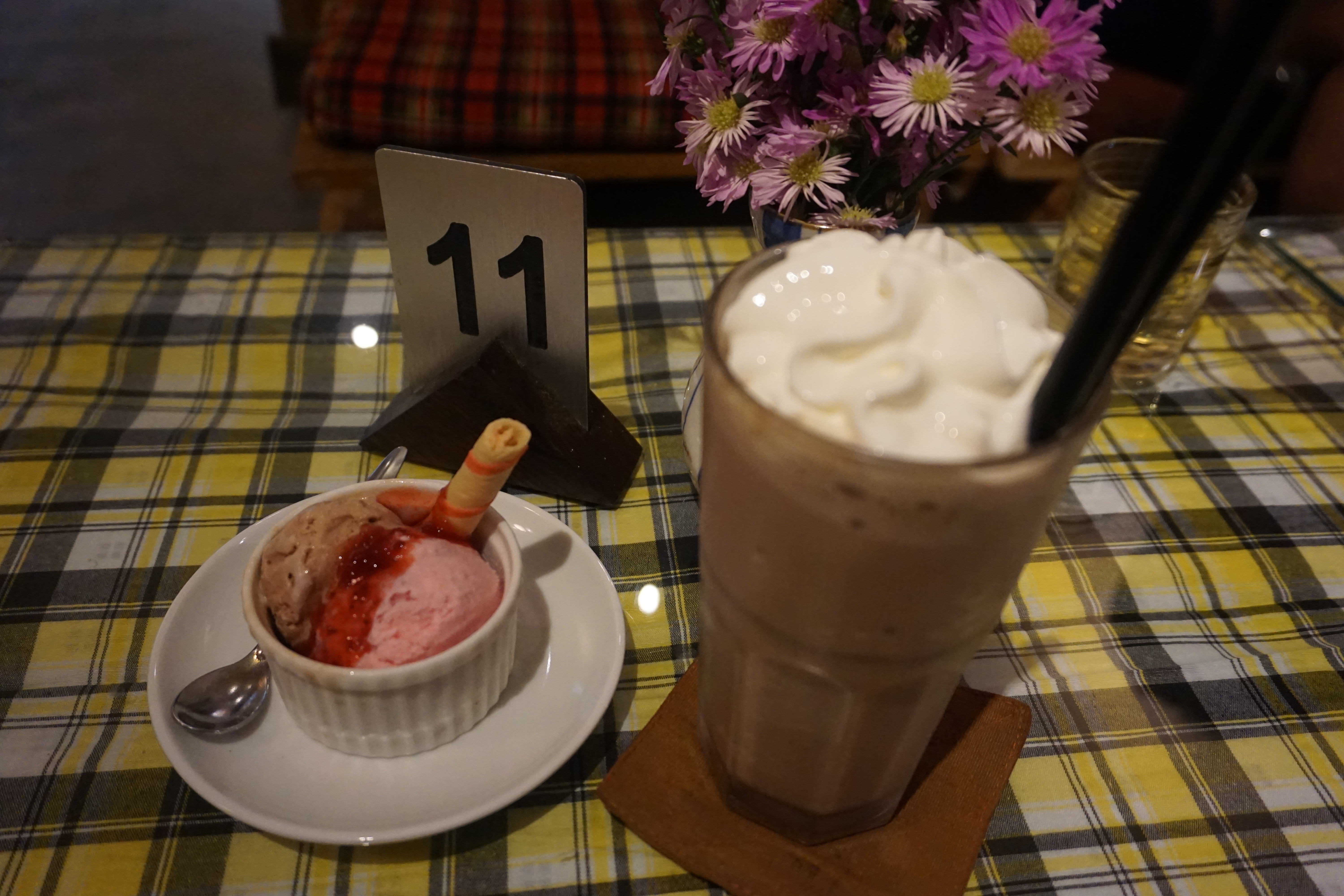 베트남 다낭 여행코스 미케비치에서 시내까지 🧳 - 9. Rose cafe 베트남 다낭 여행코스 미케비치에서 시내까지 🧳 - 9. Rose cafe
