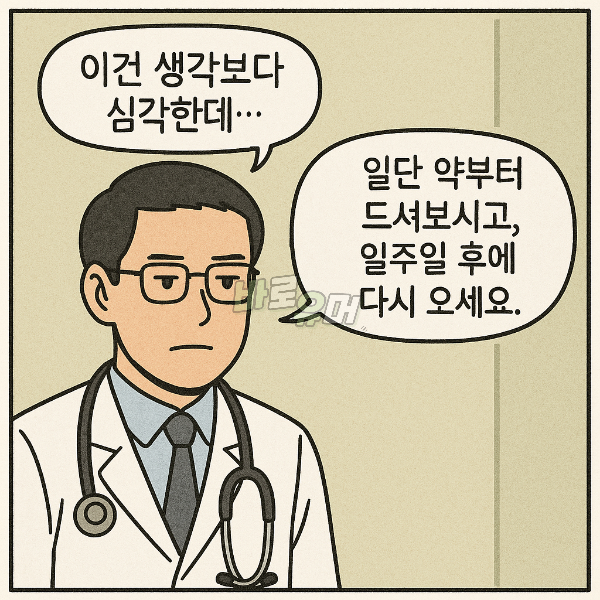 평생 방귀를 뀌어본 적 없는 여자 4