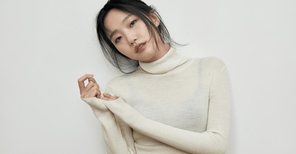  김고은 프로필