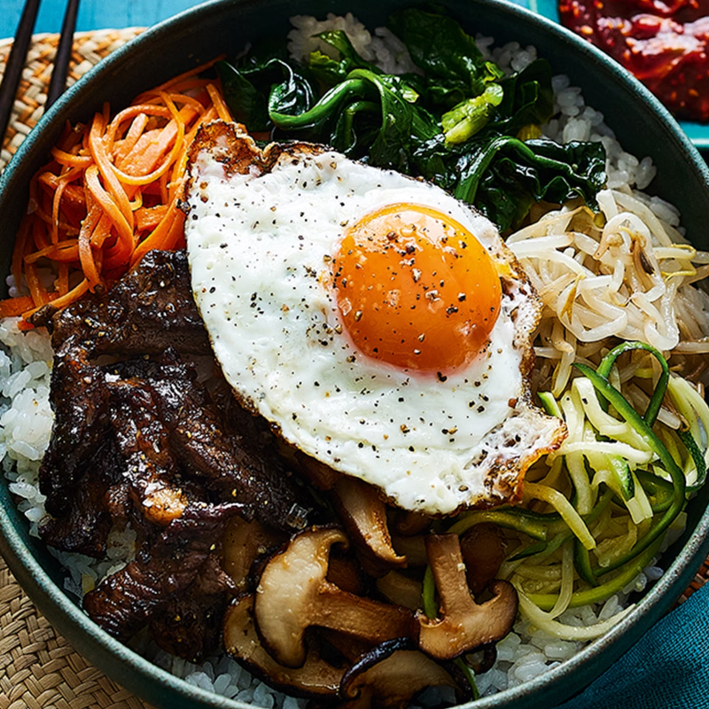 비빔밥