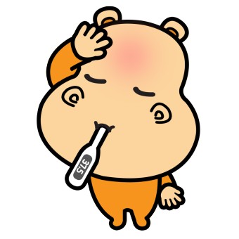 감기 증상 관리법