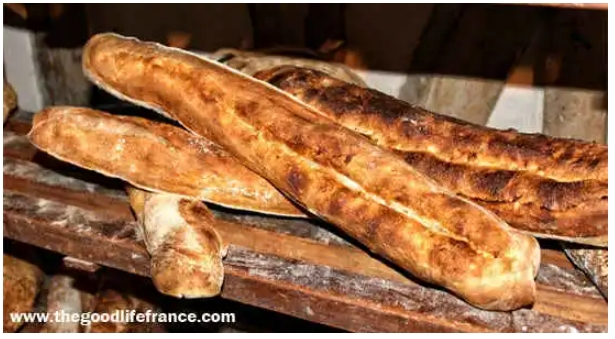  세계 최고의 빵과 만드는 나라들 VIDEO: 15 Countries With the Best Bread in the World