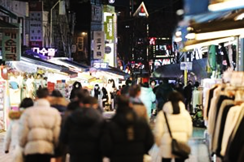  소상공인 방역지원금 신청방법 막바지~!!