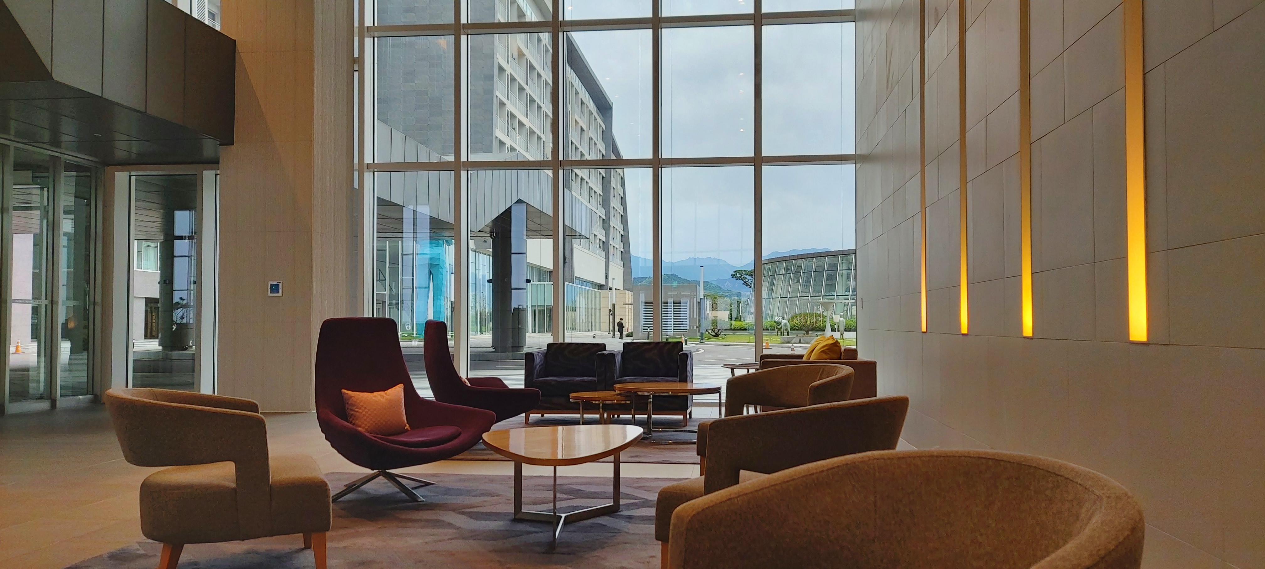 속초 롯데리조트 스위트 더블 후기 워터파크 인피니티풀 이용 안내