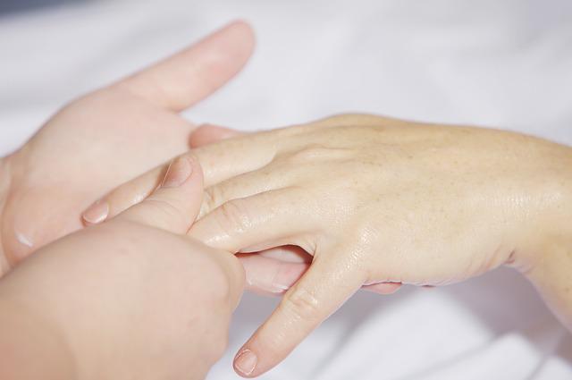 손목통증원인 7 손목바깥쪽통증