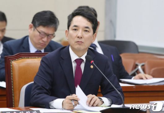  박민식- 초대 국가보훈부 장관, 인사청문회 무사통과?…야당이 벼르는 3가지
