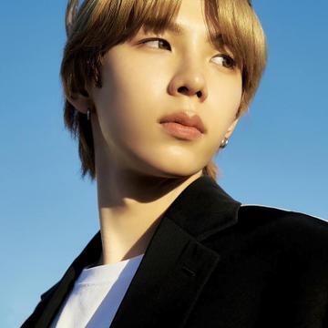  라이즈 RIIZE 쇼타로 SNS 계정, 프로필, MBTI, 포지션, 특기, 취미