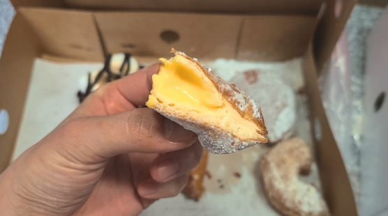 레몬-필링-도넛