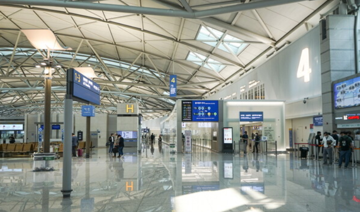 인천공항