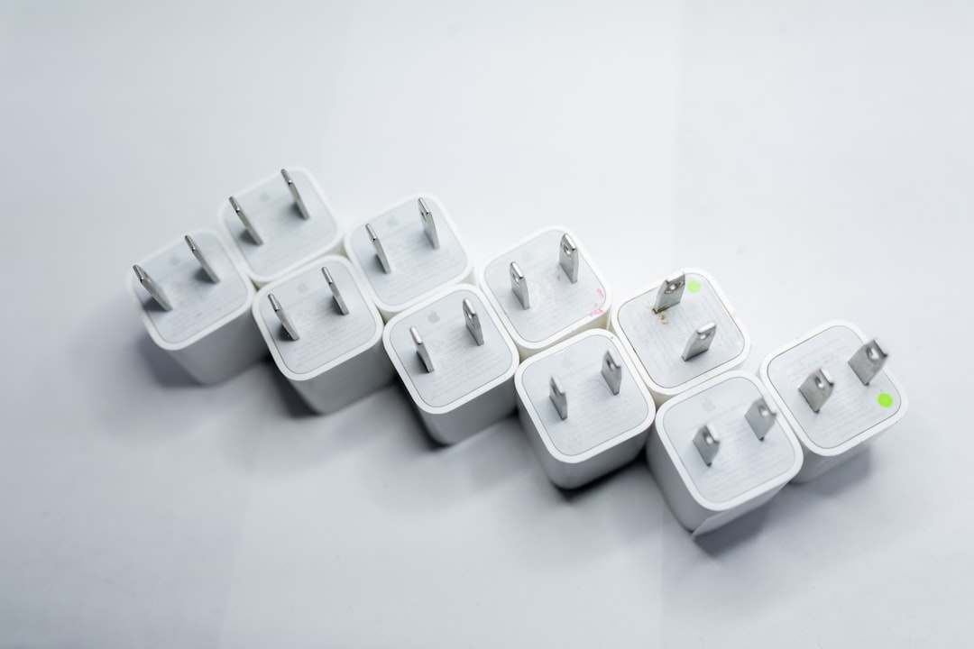 Adapter