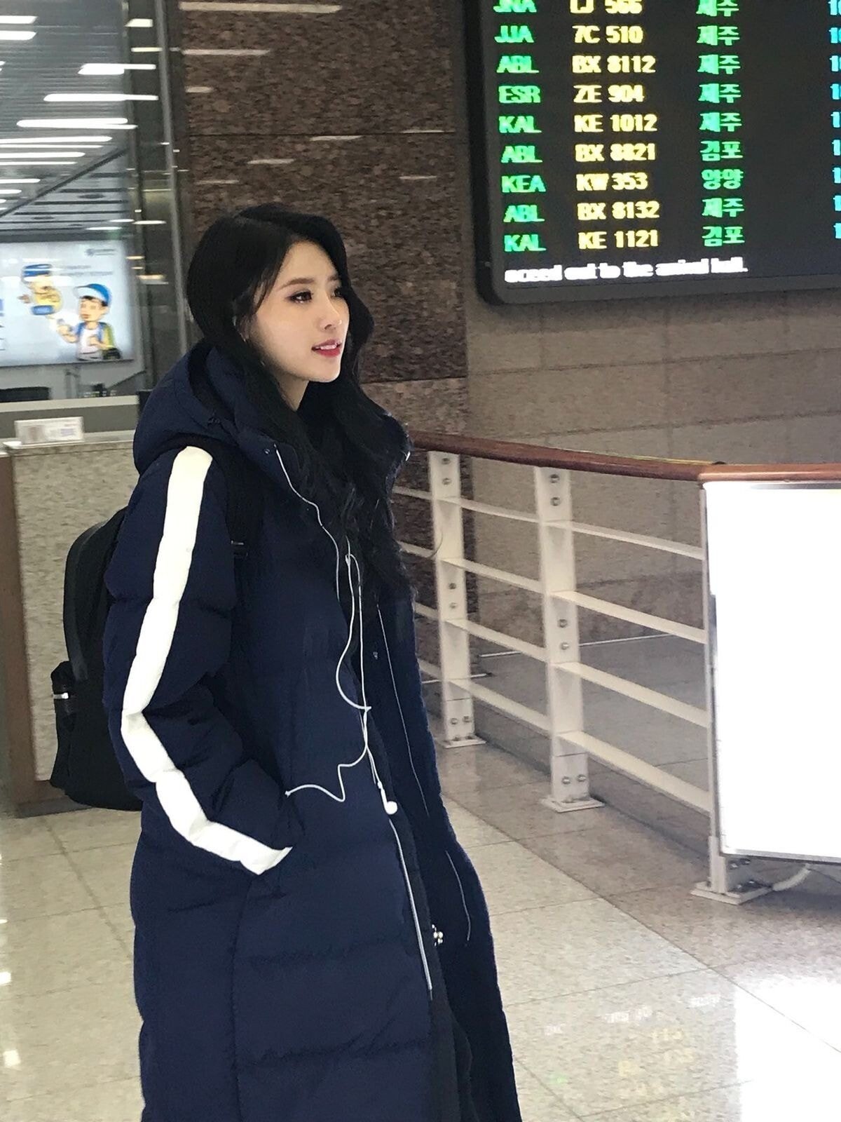  러블리즈 미주 예쁜 사진 움짤 gif