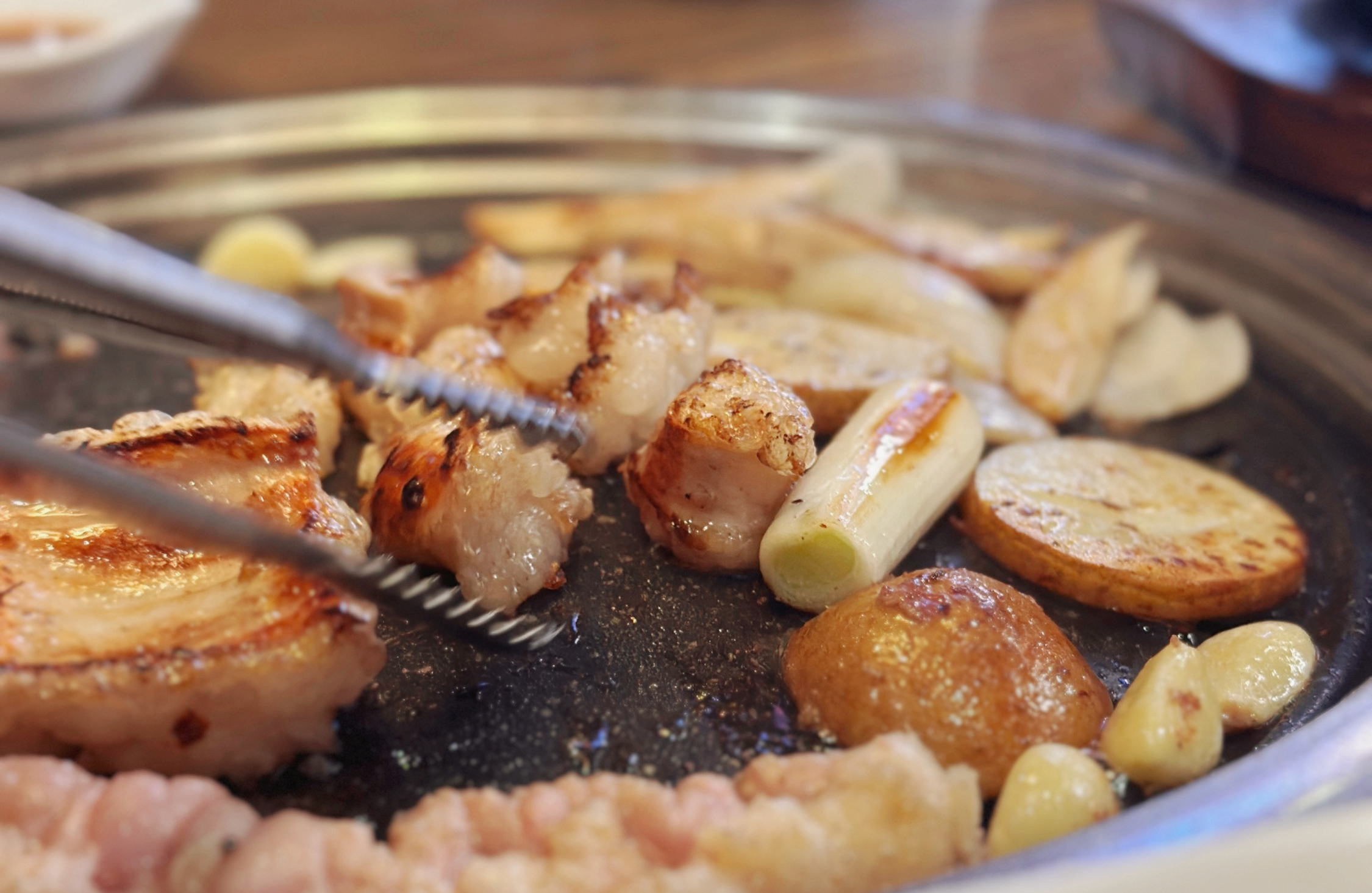  연산동곱창 맛집 '장박사 양곱창 전문점' 쫄깃한 곱창 두툼한 대창 오방맛길 맛집