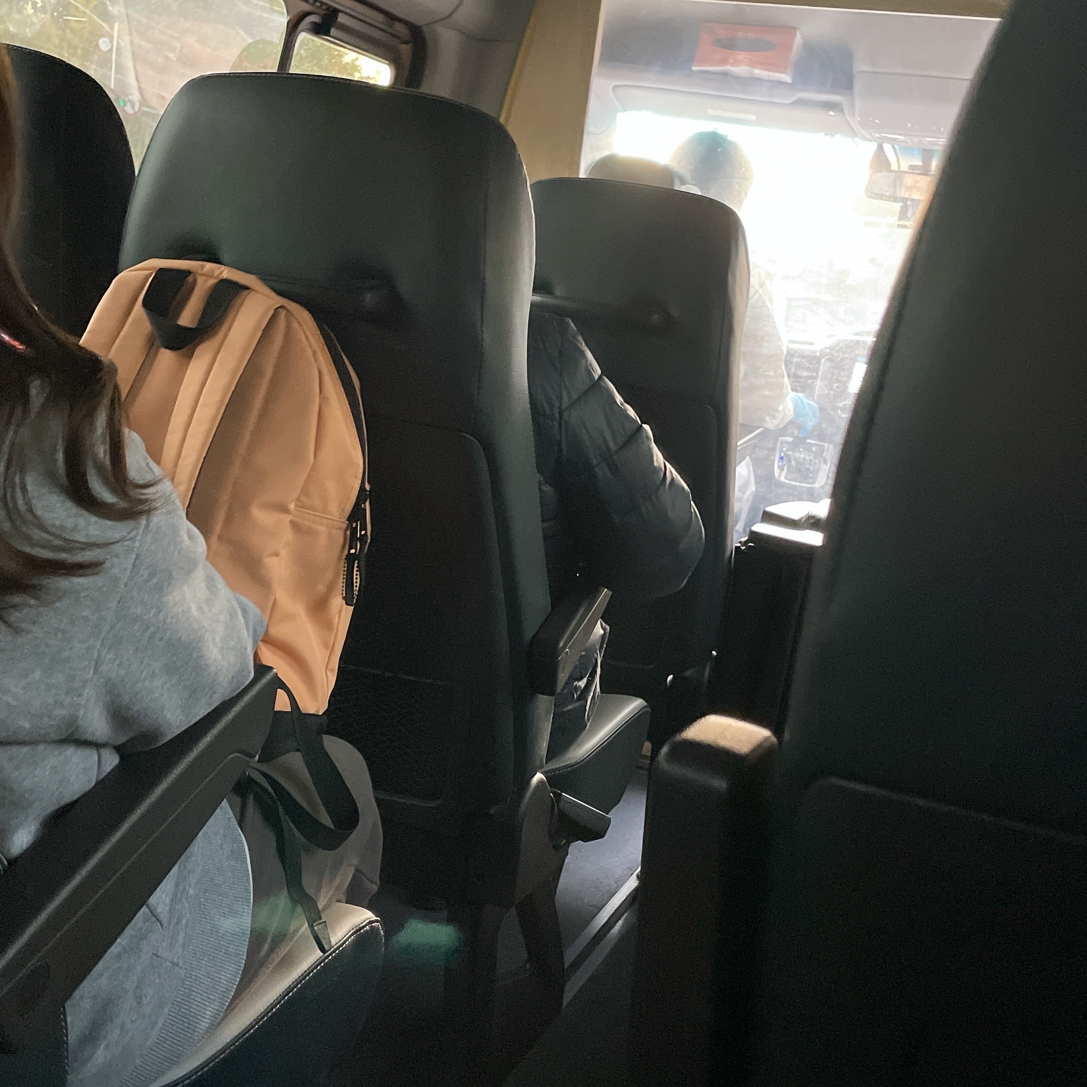  Covid-19 기록 1일차