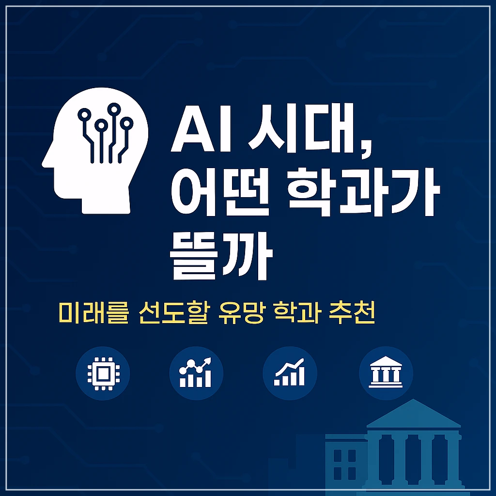 미래유망학과