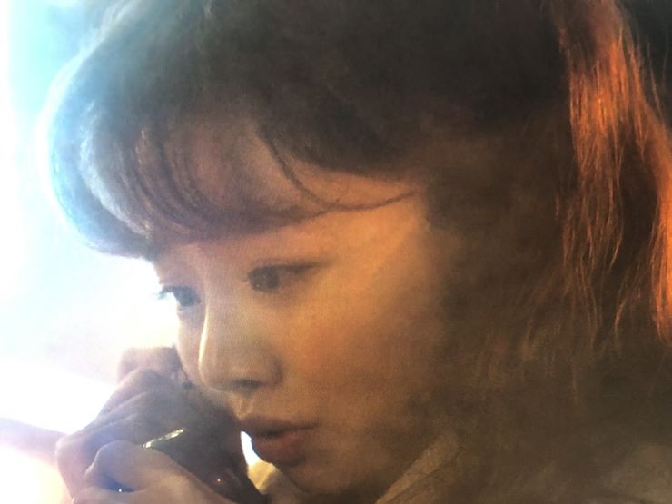 도움 요청 연지