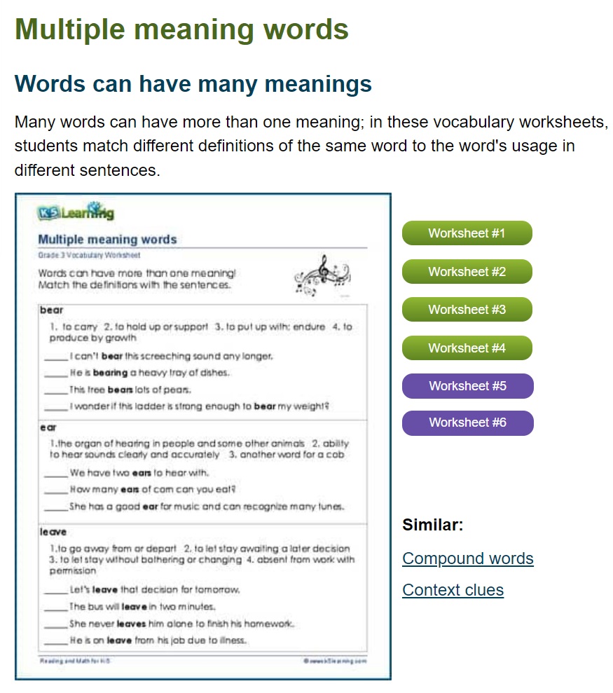 [엄마표 영어] - k5 러닝(무료 12