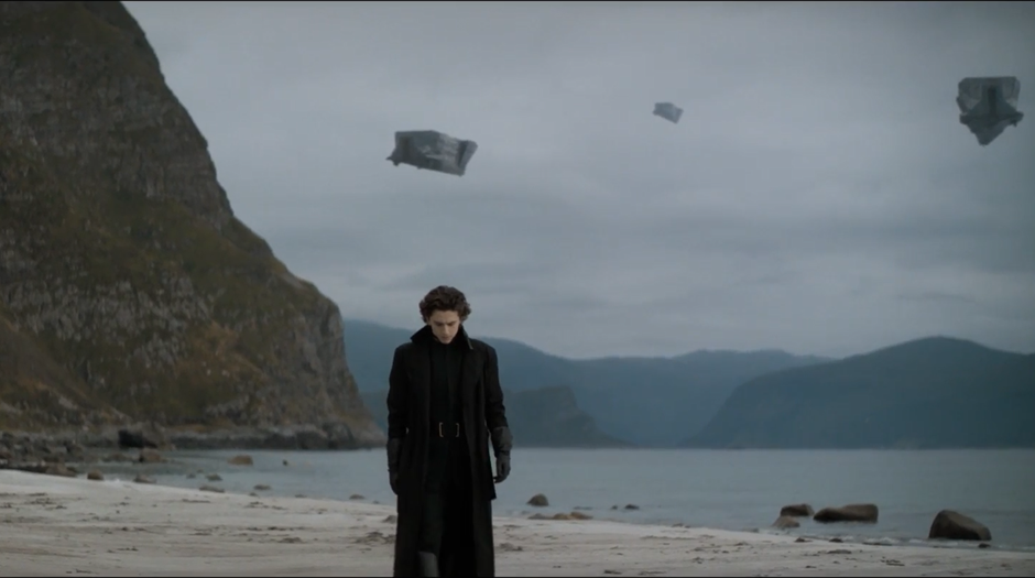  [Dune] – The Holtzman Effect – the scientific basis of the unique technologies of the Dune Universe