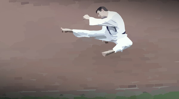 운동