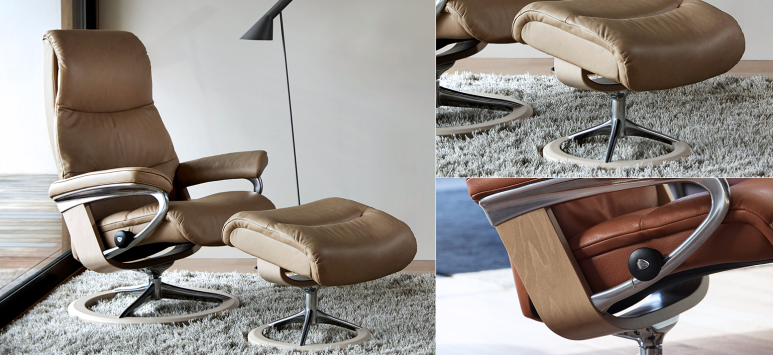STRESSLESS(스트레스리스) 4