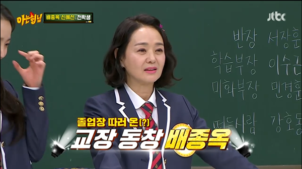  배우 배종옥 본명 및 이혼 사유. 전남편 딸 화제