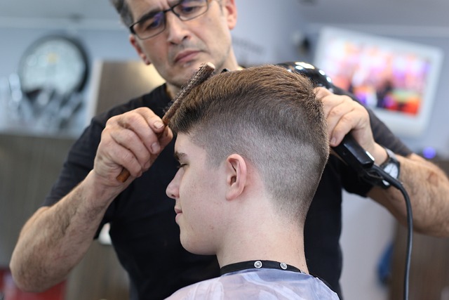  왜 좋은 이발은 중요할까? 그 이유를 알아봅시다