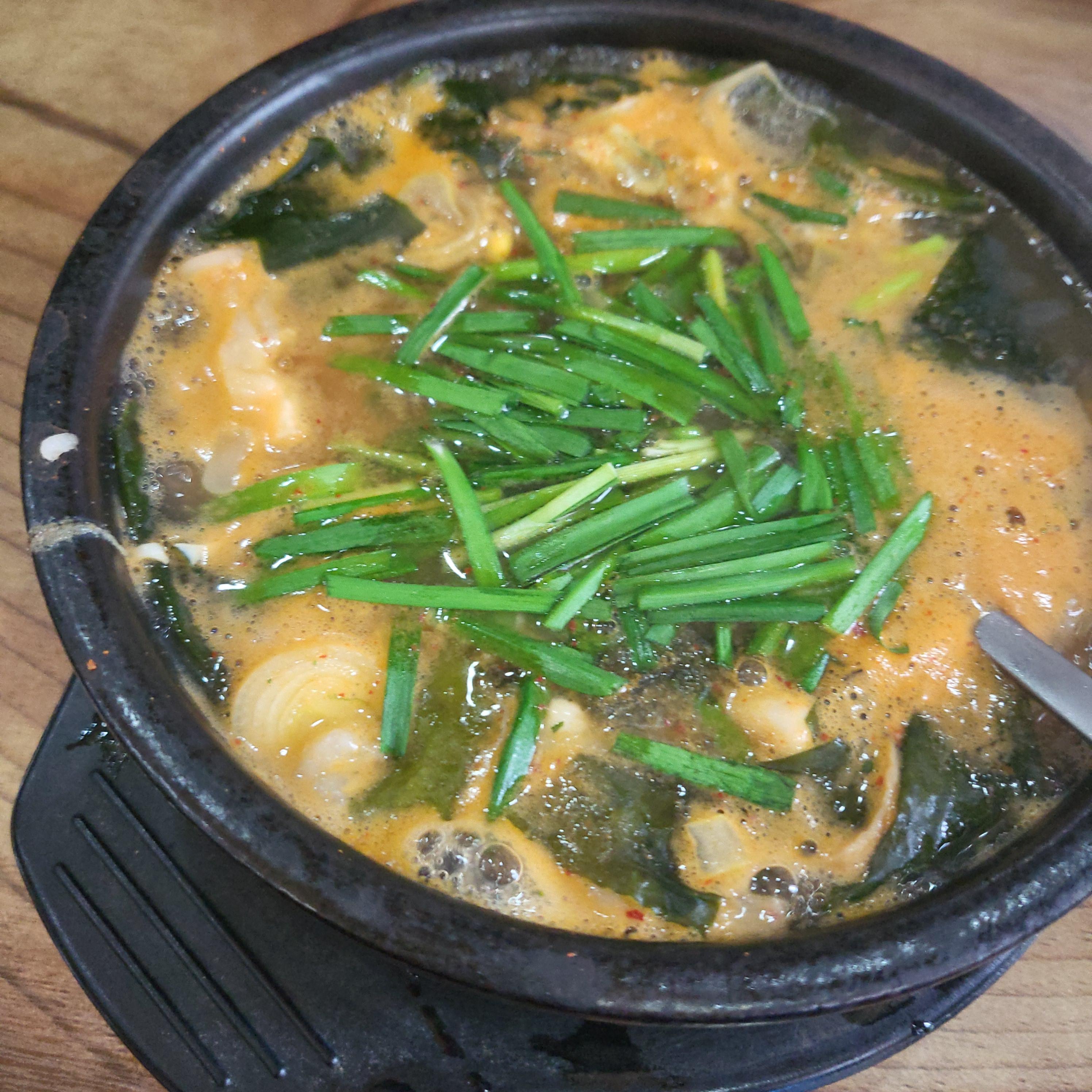 굴세상식당 이미지