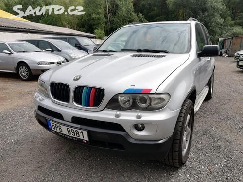 BMW X5 중고차 가격