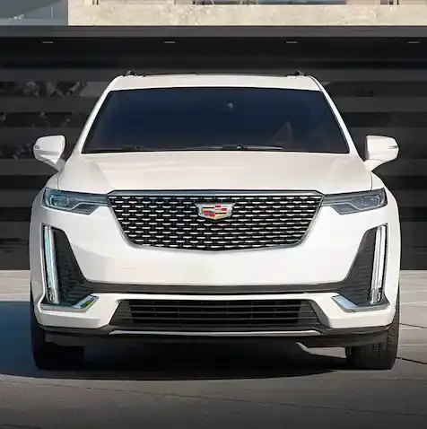  2023 캐딜락 XT6 SUV 제원 가격 및 프로모션 할인 정보